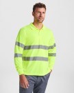 HIGH-VIS Intropakke med Vernesko kr. 2.190,- x. mva thumbnail
