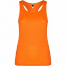 Shura Singlet, Dame thumbnail