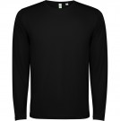 ESTORIL LONG SLEEVE T-SHIRT, BARN thumbnail