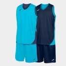 Joma Kansas Basket sett, Unisex thumbnail