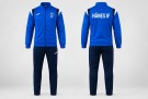 HIF Joma Terra Tracksuit, Unisex thumbnail