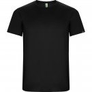 IMOLA Teknisk T-Shirt, Barn thumbnail