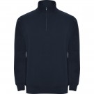 ANETO Genser Halfzip, Unisex thumbnail