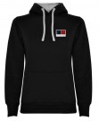 SR Hoodie, Dame thumbnail