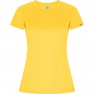 IMOLA Teknisk T-Shirt, Dame thumbnail
