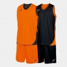 Joma Kansas Basket sett, Unisex thumbnail