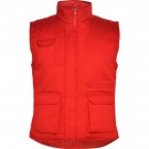 RW - Alanzor basic vest thumbnail