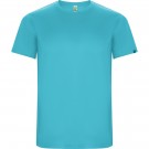 IMOLA Teknisk T-Shirt, Unisex thumbnail