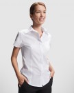 SOFIA KORTERMET SKJORTE, DAME thumbnail