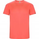 IMOLA Teknisk T-Shirt, Unisex thumbnail