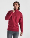 ANETO Genser Halfzip, Unisex thumbnail
