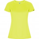 IMOLA Teknisk T-Shirt, Dame thumbnail