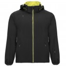 Siberia Softshelljakke, Unisex thumbnail