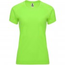 RS Bahrain Teknisk T-Shirt, Dame thumbnail