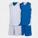 Joma Kansas Basket sett, Unisex thumbnail
