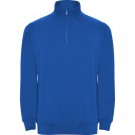 ANETO Genser Halfzip, Unisex thumbnail