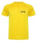 NJ Teknisk T-Shirt, Unisex. thumbnail