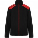 RW Terrano Fleece Jakke, Unisex thumbnail