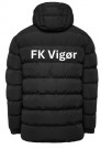 FKV Vinterjakke, Unisex thumbnail