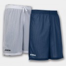 Joma Rookie Vendbar Basketshorts, Unisex thumbnail