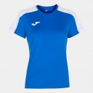 Joma Academy T-Shirt, Dame thumbnail