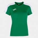 Joma Academy T-Shirt, Dame thumbnail