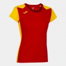 Joma Record T-Shirt, Dame thumbnail