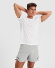 NJ Løpeshorts, Unisex thumbnail