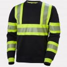 Helly Hansen ICU Hi Vis genser thumbnail