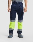 HIGH-VIS Intropakke med Vernesko kr. 2.190,- x. mva thumbnail