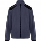 RW Terrano Fleece Jakke, Unisex thumbnail