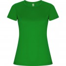 IMOLA Teknisk T-Shirt, Dame thumbnail