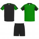 BL Juve Draktsett 2 trøyer + Shorts, Unisex thumbnail