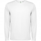 ESTORIL LONG SLEEVE T-SHIRT, BARN thumbnail