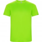 IMOLA Teknisk T-Shirt, Unisex thumbnail