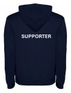 Supporter Hettejakke, Unisex thumbnail