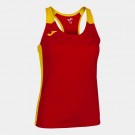 Joma Record Singlet, Dame thumbnail