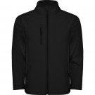 RP NEBRASKA Softshelljakke, Unisex thumbnail