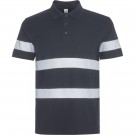 Foran Polo T-Shirt, Unisex thumbnail