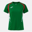 Joma Champion 20 T-Shirt, Dame thumbnail