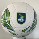 Fotball i Klubb eller sponsordesign 200 stk thumbnail