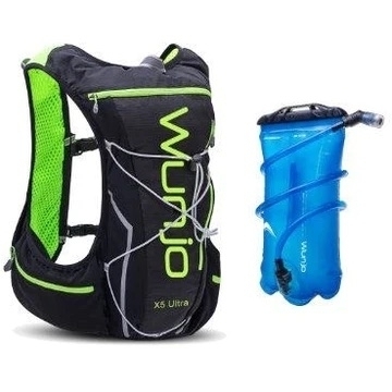 WUNJO DRIKKEPRODUKTER