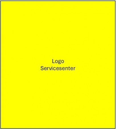 Servicesenter