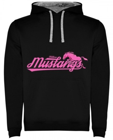 SKEDSMO MUSTANGS