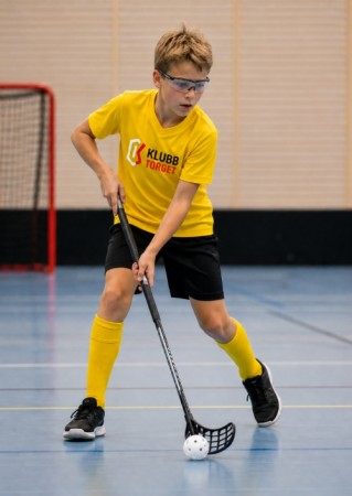INNEBANDY