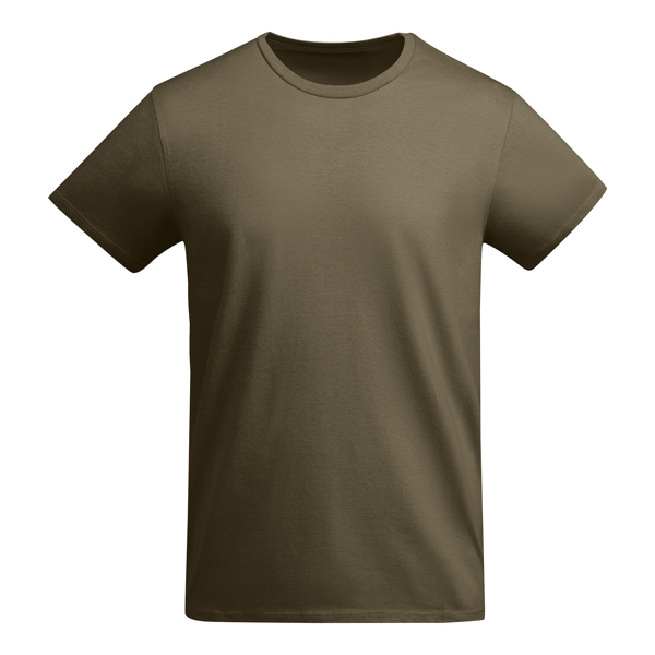 Militærgrønn