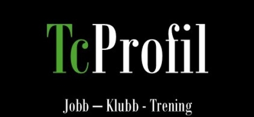 TcProfil - Klubb, Jobb, Trening