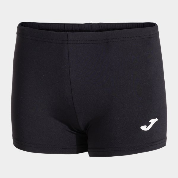 Shorts med flate sømmer for optimal komfort under aktivitet.